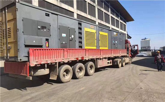 高邮200KW发电机组适配电缆规格选型指南