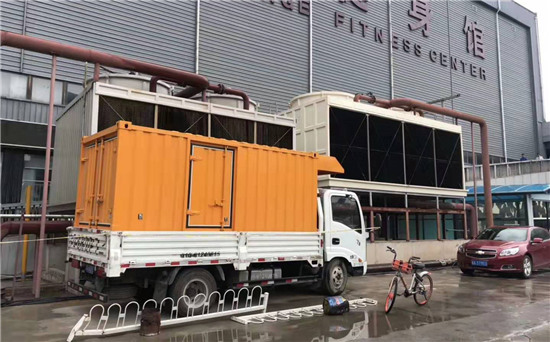 高邮300KW发电机组适配电缆规格选型指南